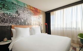 Leonardo Hotel Rotterdam Savoy